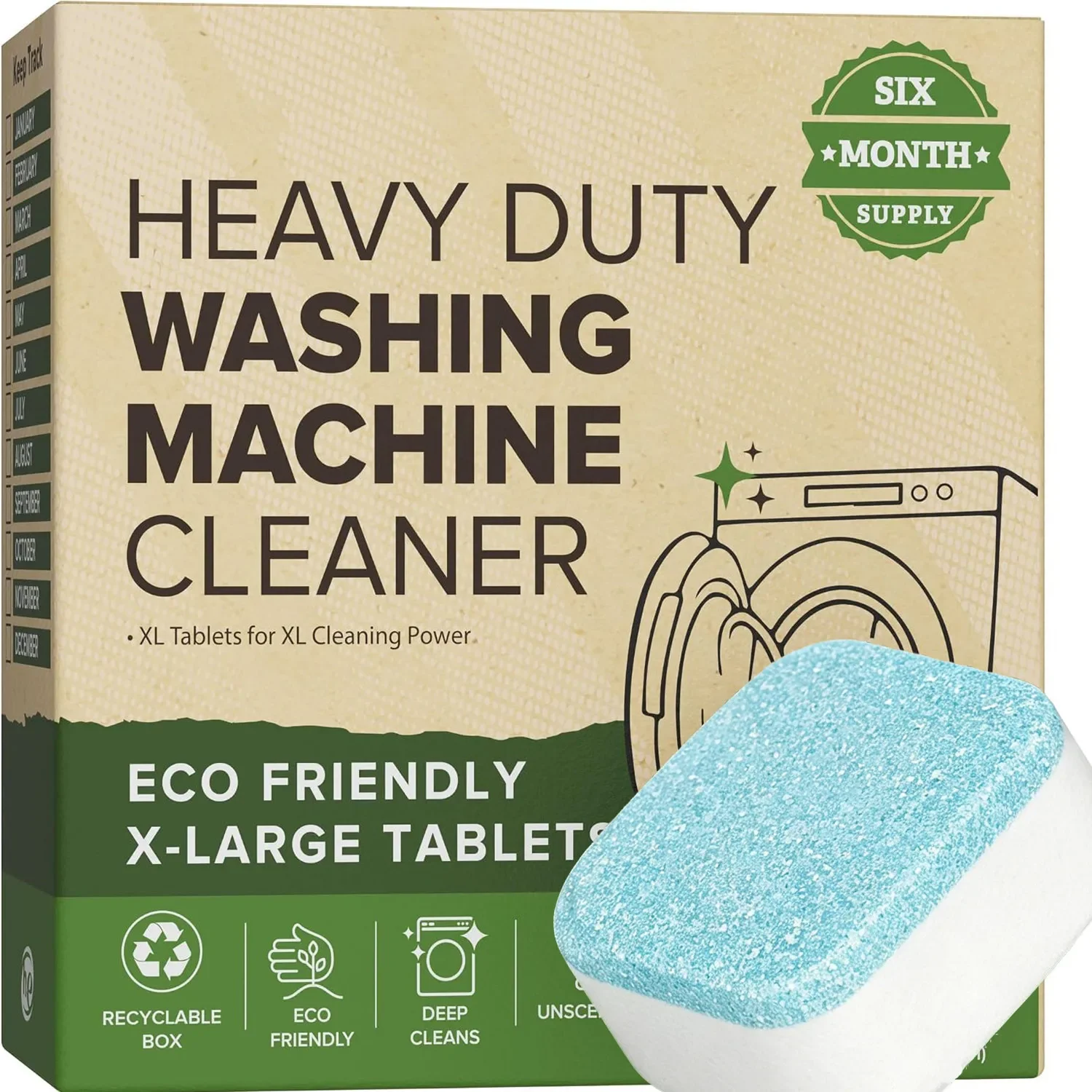Heavy Duty Washing Machine Cle - Heavy Equipment Washing ulasan dan harga